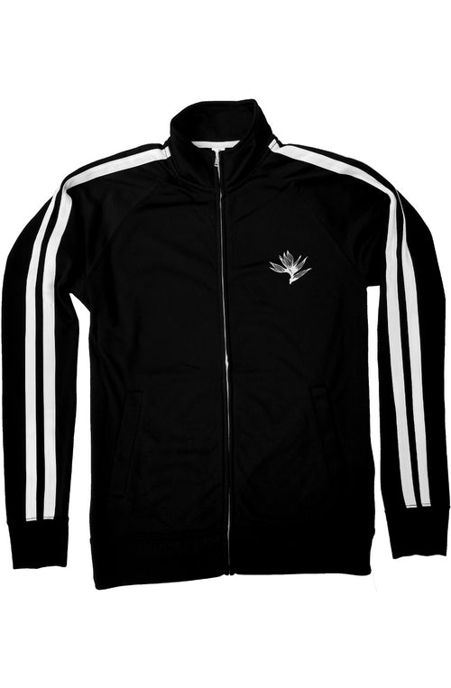 Bird of Paradise Track Jacket